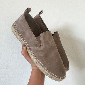 Vince flat Edapdrilles